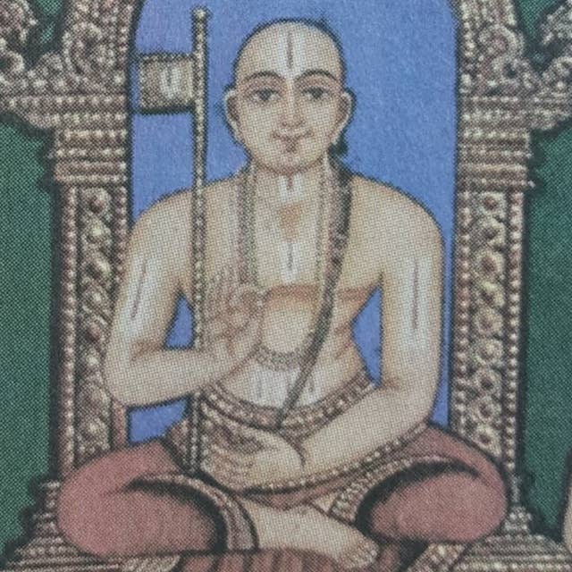 Srimad Ramanujar by Pa Su Ramanan - Part 1 of 3 - Read by Sri - tamilaudiobooks.com
