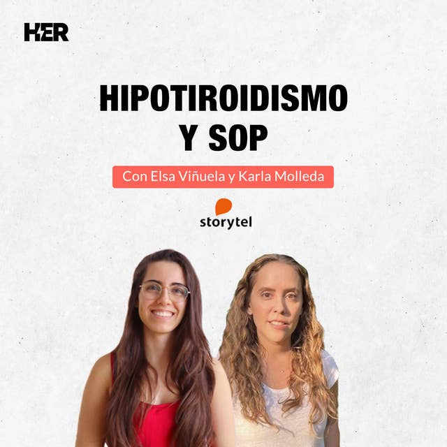Hipotiroidismo y SOP