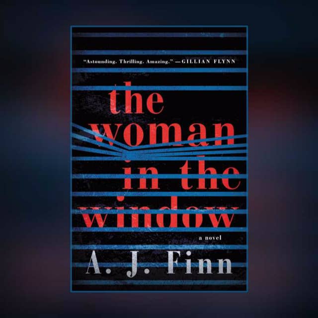 10. The Woman in The Window - Hari-Hari Mencekam di Sebuah Perumahan