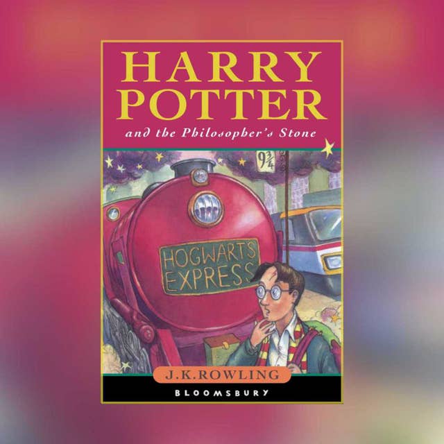 14. Harry Potter for Dummies - Untuk yang Belum Pernah Baca atau Nonton Filmnya