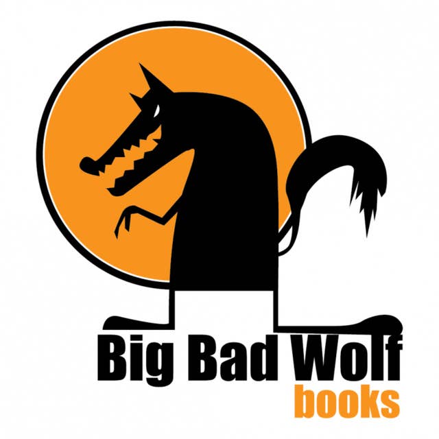 18. Big Bad Wolf Book Sale 2018 - Live Report, Review, dan Tip Sebelum Datang ke Sana