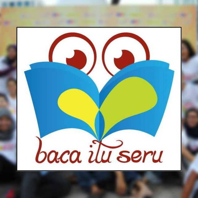 Goodreads Indonesia - Sebuah Komunitas yang Membentuk Saya