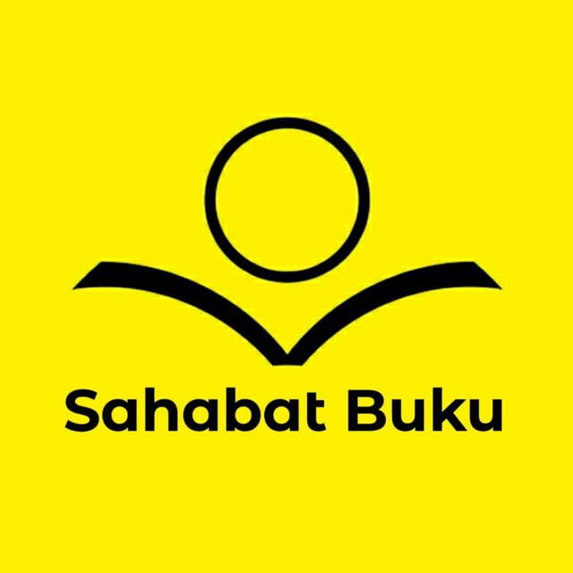 Podcast Sahabat Buku (Trailer)