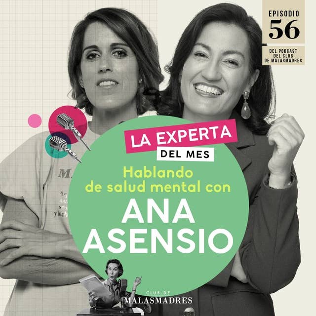 La depresión con Ana Asensio