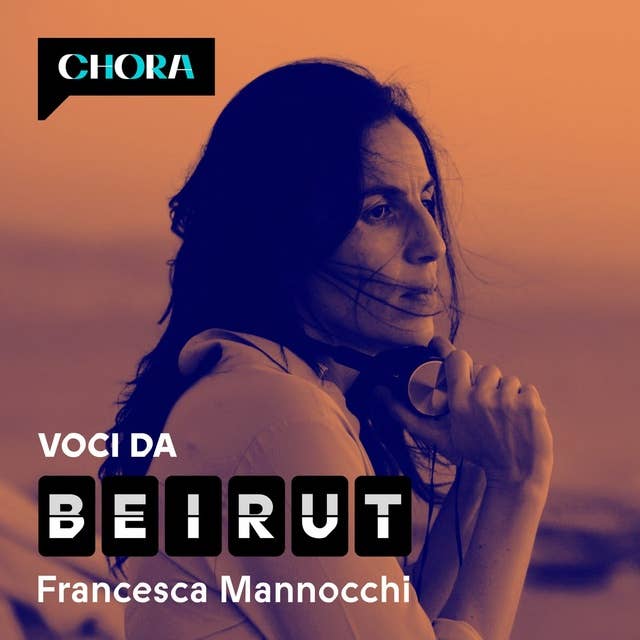 Voci da Beirut - Trailer
