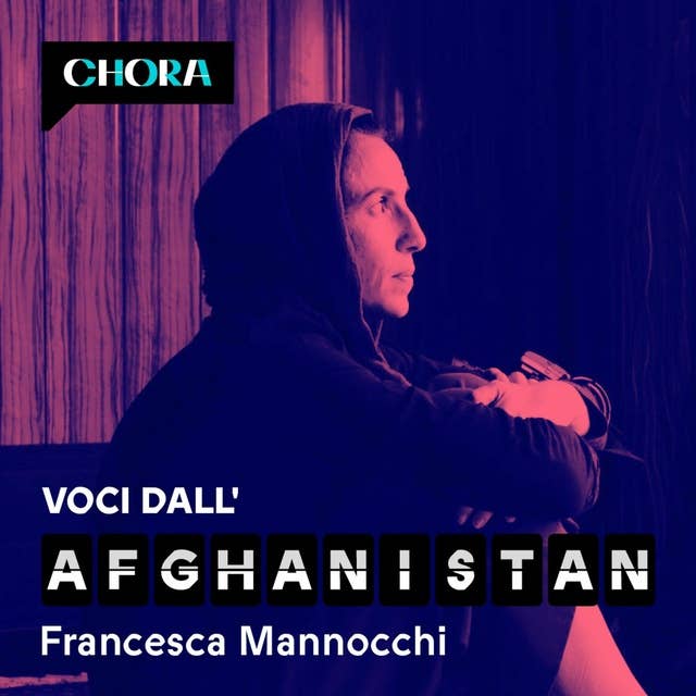 Trailer - Voci dall'Afghanistan