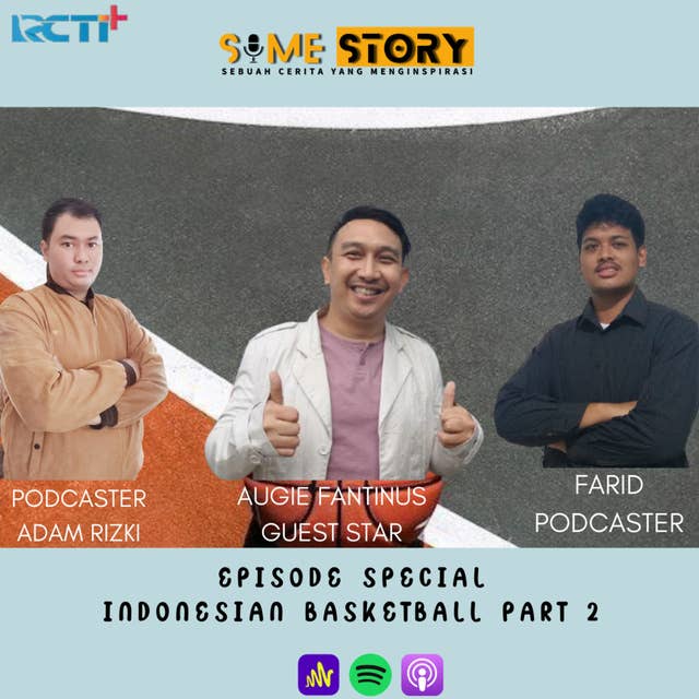 Episode Spesial Idul Adha : Indonesian Basketball Part 2