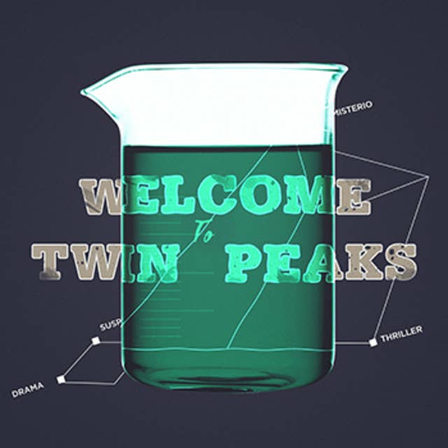 E05 - Twin Peaks