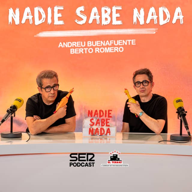Nadie Sabe Nada: Rock siniestro improvisado (14/12/2019))