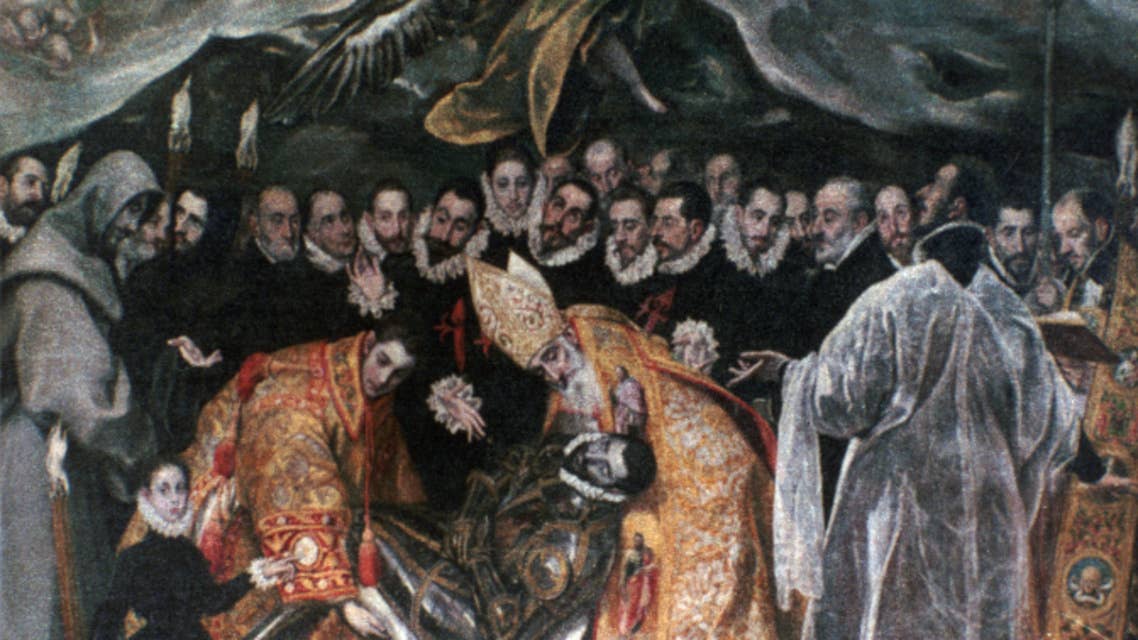 Acontece, que no es poco | El Greco hace un negocio redondo