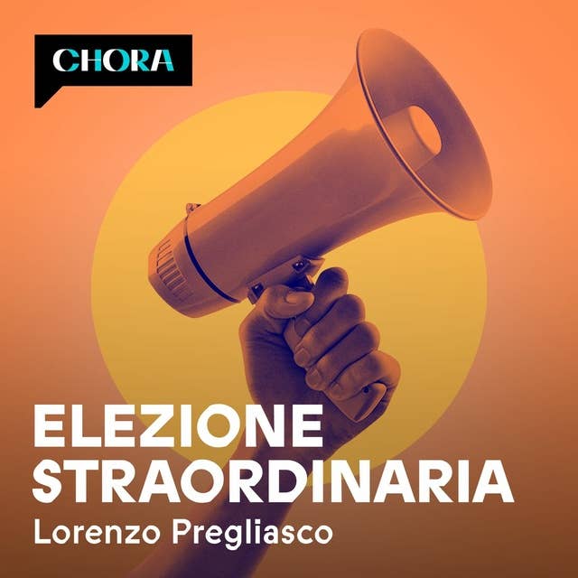 Elezione straordinaria - Ep.20: Le strategie di Enrico Letta