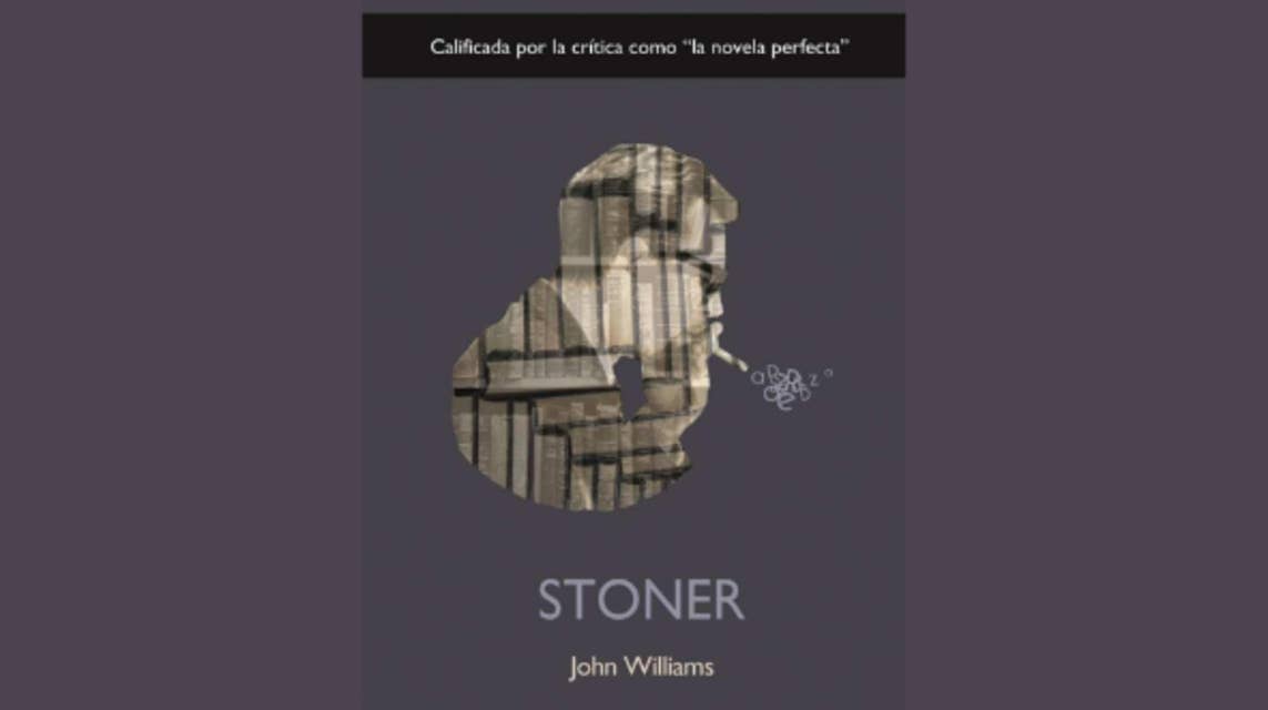 Un libro una hora: Stoner (22/12/2019)