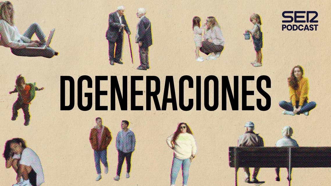 D-Generaciones | Radiografía de la juventud en España