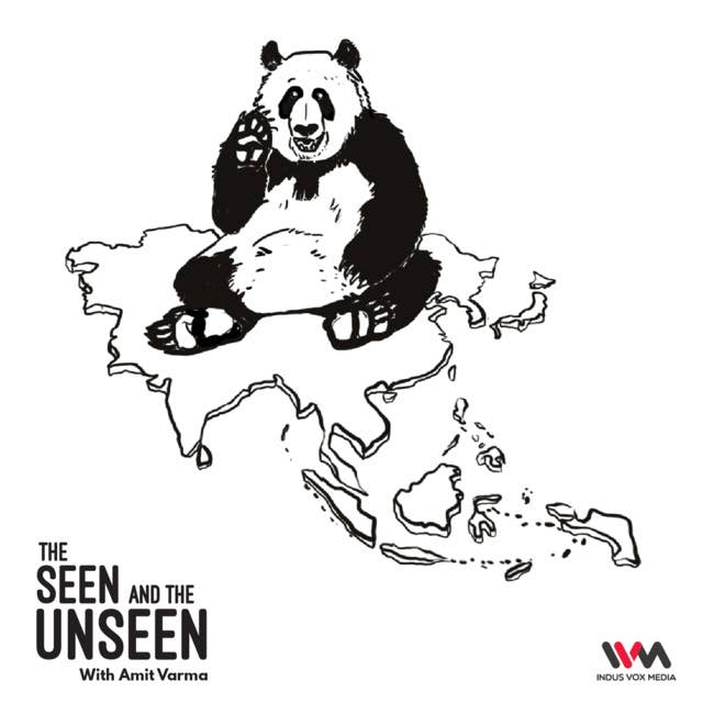 Ep. 22: China's Influence in South Asia
