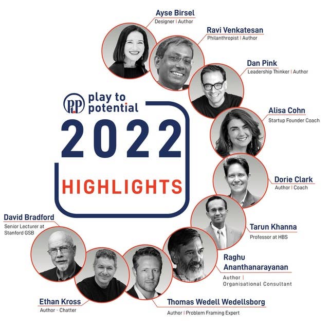 670: Top 10 Insights from 2022
