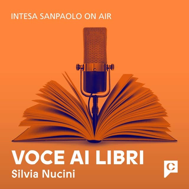 Ep.41: Antonella Lattanzi, Cose che non si raccontano - Ljudbok - Silvia  Nucini – Chora - Storytel