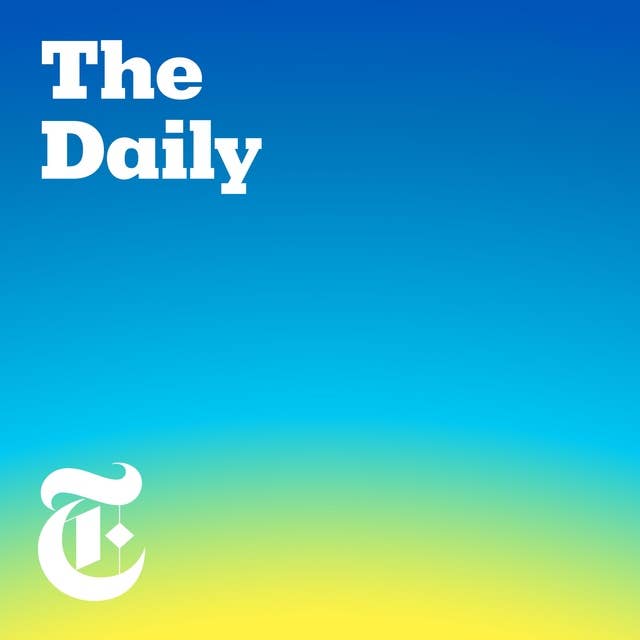 Coming Soon: “The Daily”