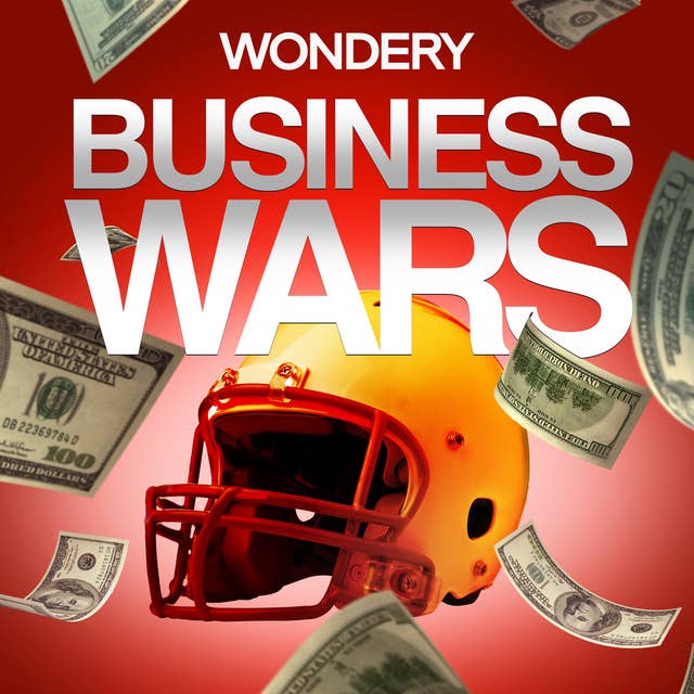 Introducing: Business Wars