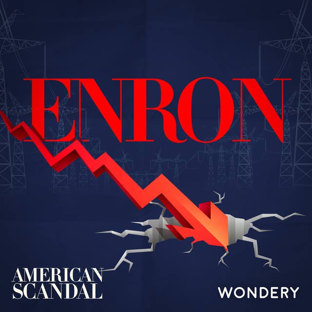 Enron - Death Spiral | 4