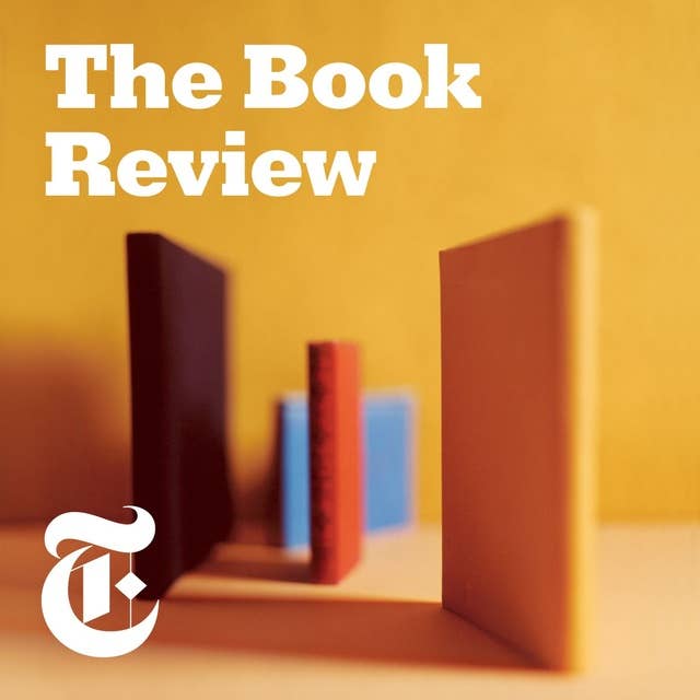 Inside The New York Times Book Review: Patrick Modiano’s ‘Suspended Sentences’