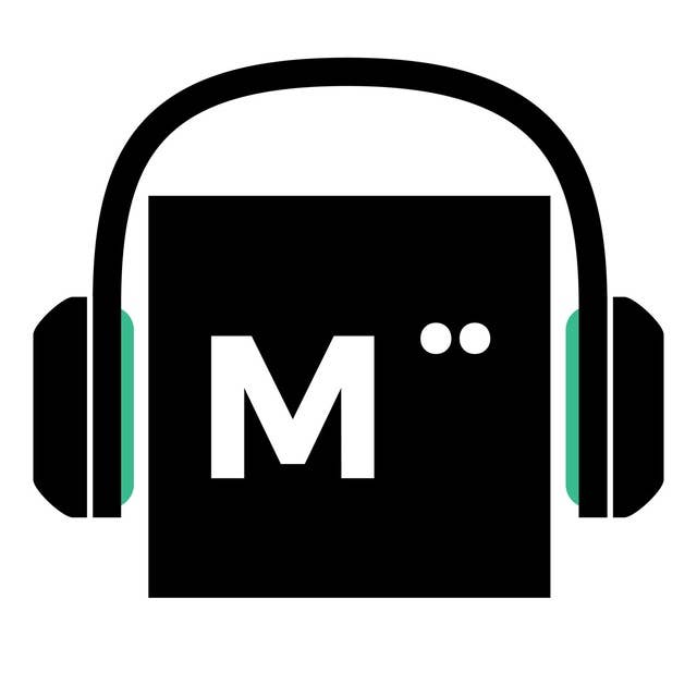 Lyt til mit nye podcast-eksperiment: Alt om Penge