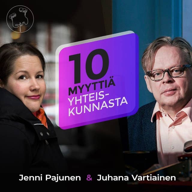 3: Suomi pärjää ilman työperäistä maahanmuuttoa feat Riikka Purra
