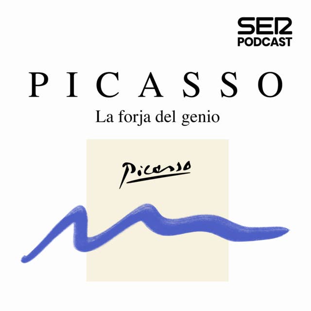 Episodio 4 | Madrid. Picasso y los clásicos