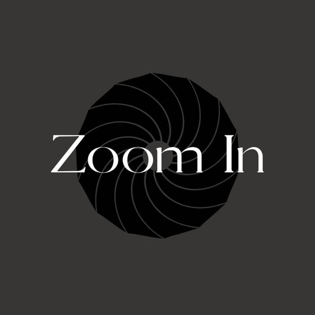 "Zoom IN" с Криси Цветкова - #2 - Георги Караманев