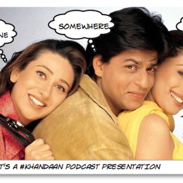 Ep 18- Ghoul- Dil To Pagal Hai ft @lipstickpatrol