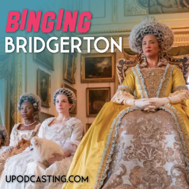 BONUS: Trailer- Binging Bridgerton