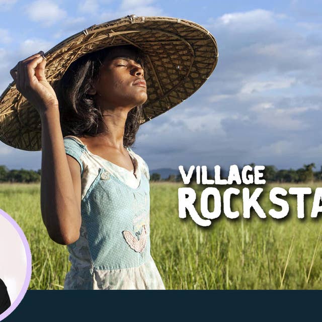 20: Anupama Chopra's Movie Review of Village Rockstars | Rima Das | Bhanita Das