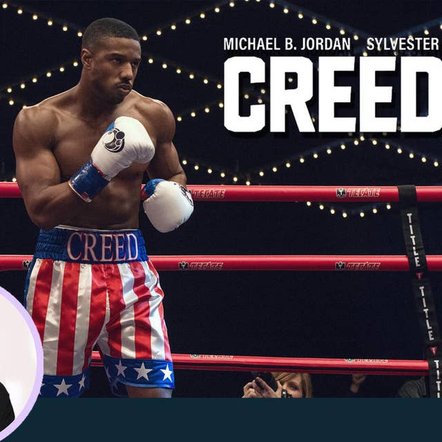 35: Anupama Chopra's Movie Review of Creed II | Steven Caple Jr.| Michael B. Jordan