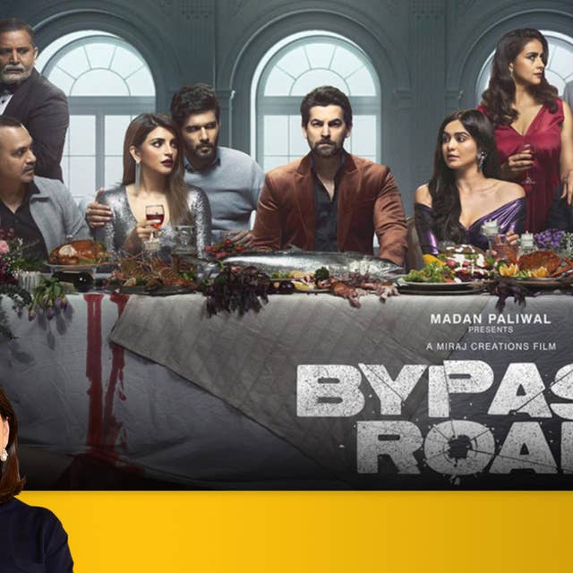 85: Bypass Road | Bollywood Movie Review by Anupama Chopra | Neil Nitin Mukesh | Film Companion