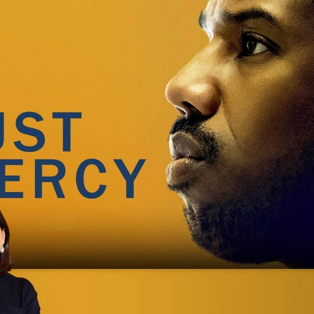 100: Just Mercy | Hollywood Movie Review by Anupama Chopra | Jamie Foxx | Brie Larson