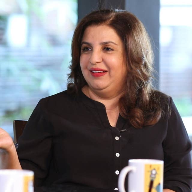 2: 10 Years of Om Shanti Om | Farah Khan Interview with Anupama Chopra