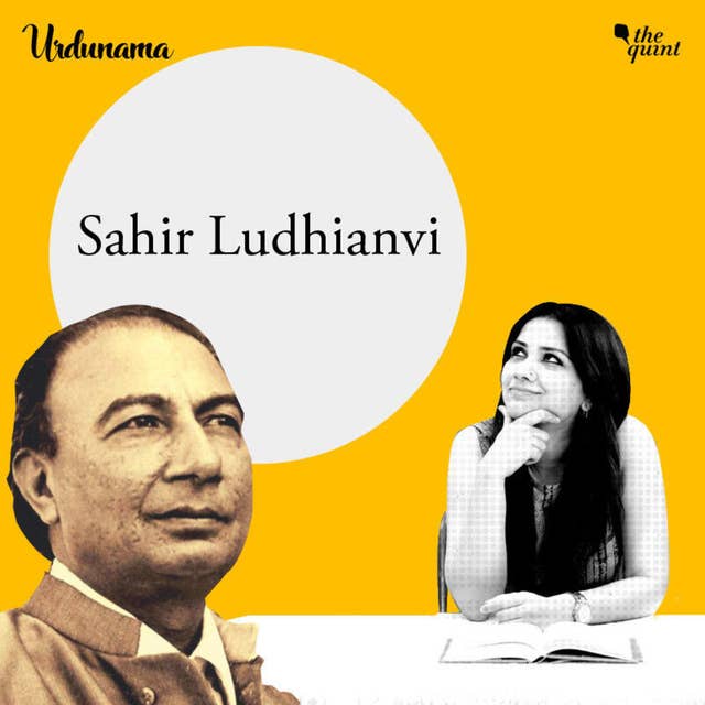 Sahir Ludhianvi: A Poet Who Sought Closure In Love With A ‘Khubsoorat Mod’
