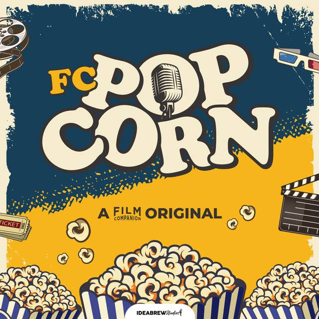 FC PopCorn Trailer