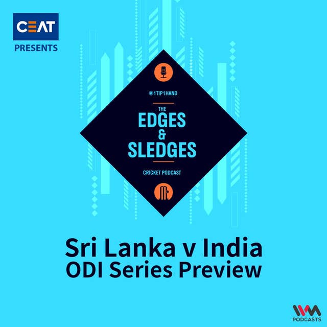 Sri Lanka v India 2021 ODI Series Preview