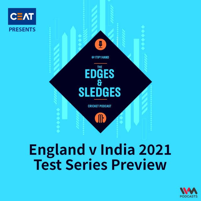 England v India 2021: Test Series Preview