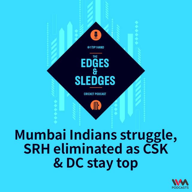 IPL 2021: Mumbai Indians struggle, SRH eliminated as CSK & DC stay top
