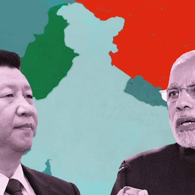 China’s Careful Response to IAF Air Strikes Signals a New Stance