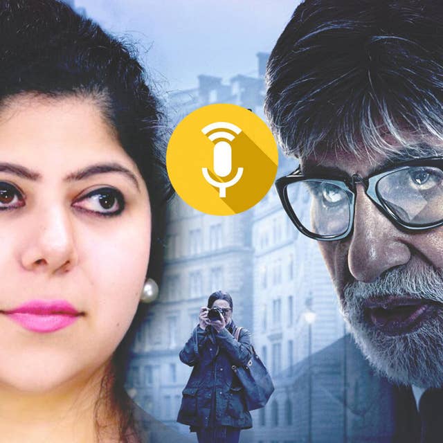 Movie Review: ‘Badla’ is a Powerful Watch With Some Delightful Suspense