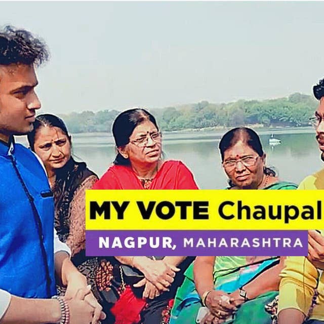 BJP Ruled Delhi & Mumbai, Forgot Vidarbha: Nagpur on 2019 Polls
