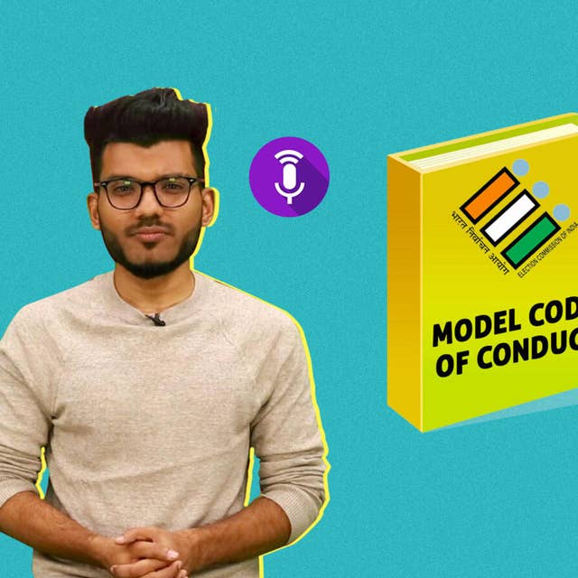 Sadda Haq | Why Every Voter Must Read the Model Code of Conduct