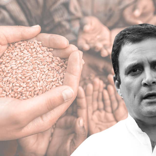 Rahul Gandhi’s NYAY Is Not Only Feasible, It Is Absolutely Crucial