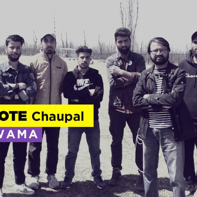 What Do the Youth of Pulwama Think About Lok Sabha Elections?