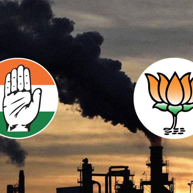Are BJP & Congress’ Election Manifestos ‘Green’ Enough?