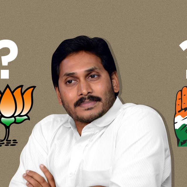 Will Jagan Reddy Gain Minority Votes in Andhra By Forgiving Cong?