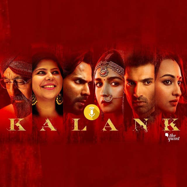 Is Kalank Worth a Watch? - Movie Reviews With RJ Stutee