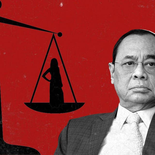 Allegations Against CJI Must Not be Given an Unceremonious Burial